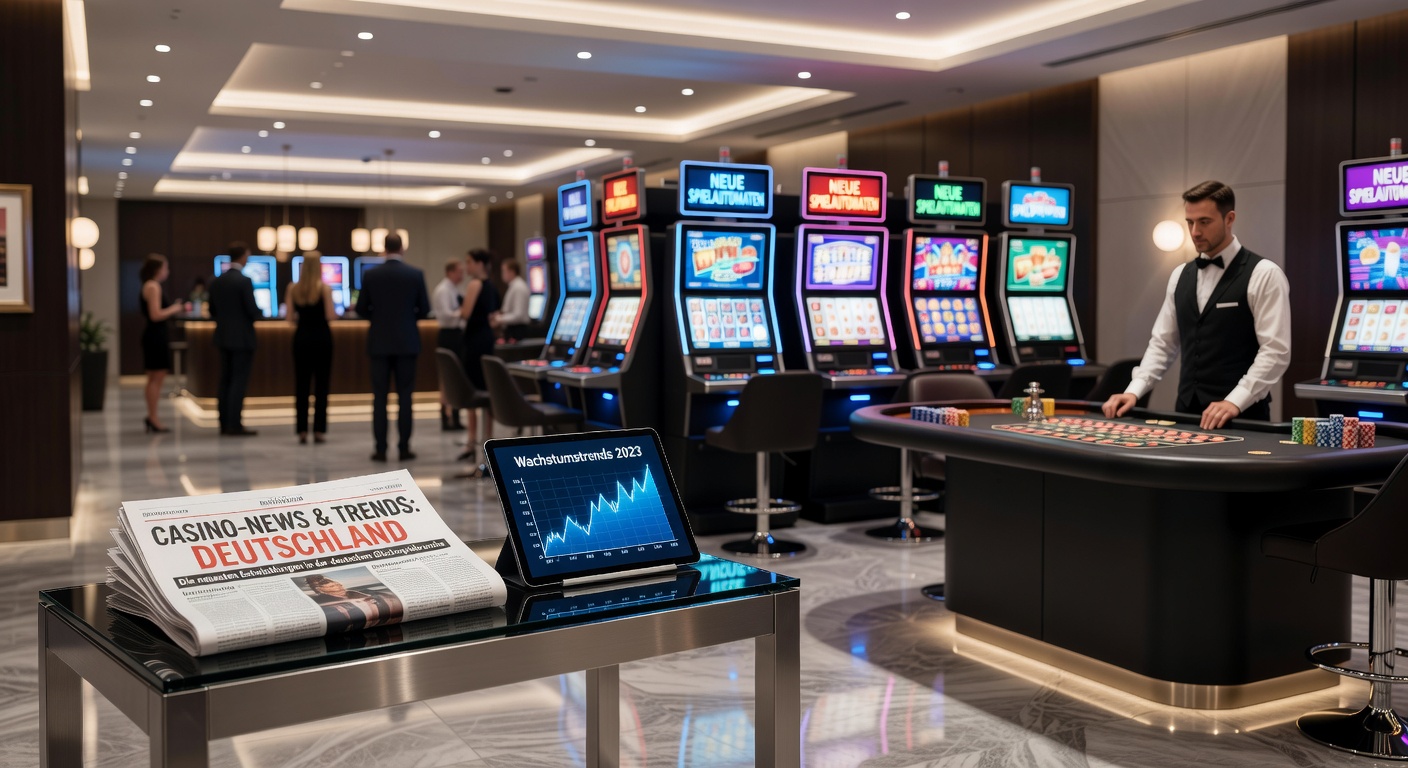 Bild der DoubleTree Hilton Ku’damn in Berlin, Schauplatz der Gaming in Germany Konferenz 2026